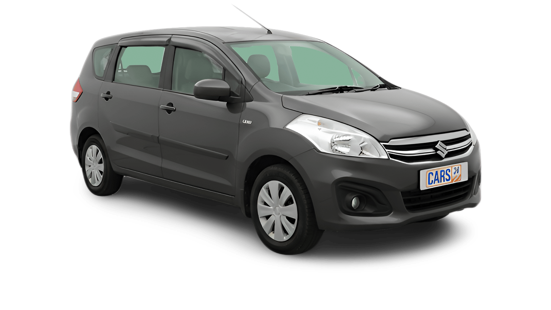 2016 Maruti Ertiga - SUV - Diesel - Manual - ₹5.23 lakh